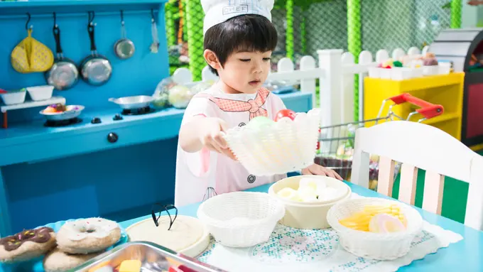 Dari Berkuda hingga Cooking Class, Intip Rekomendasi Kegiatan Seru di Bali yang Ciptakan Pengalaman Baru buat Anak