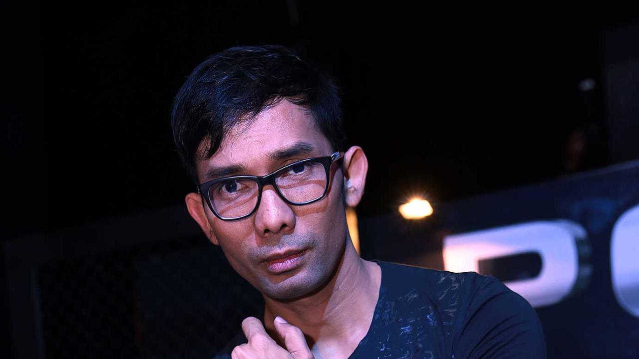 [Bintang] Indra Herlambang