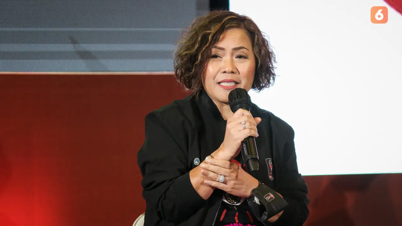 Konferensi Pers Piala Presiden 2022