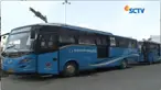 Pasca penerapan ganjil genal di jalan Tol, kendaraan berplat ganjil tak bisa masuk jalan tol, sehingga harus melaui jalur alternatif atau menggunakan bus premium trans Jabodetabek.