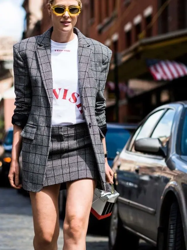 [Bintang] Setelan Atas Bawah