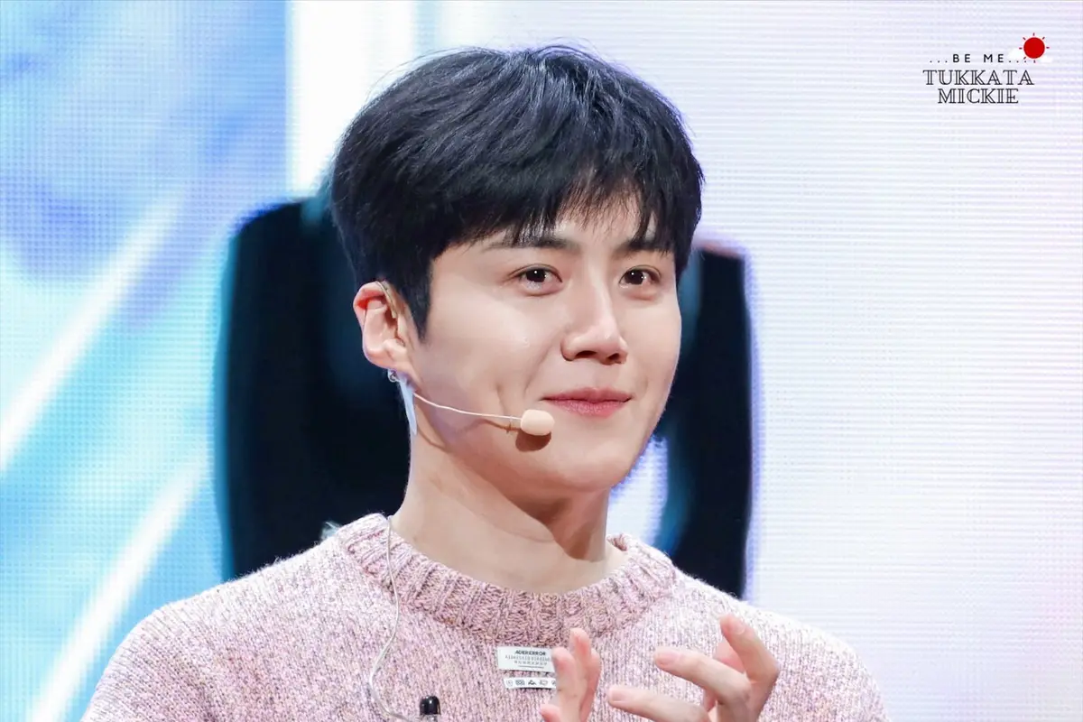 Penggemar Kim Seon Ho Terus Tebar Kebaikan, Donasi Rp46 Juta dan Rp60 juta Untuk Anak Penderita Kanker (Foto: twitter.com/Tukkatamickie37)