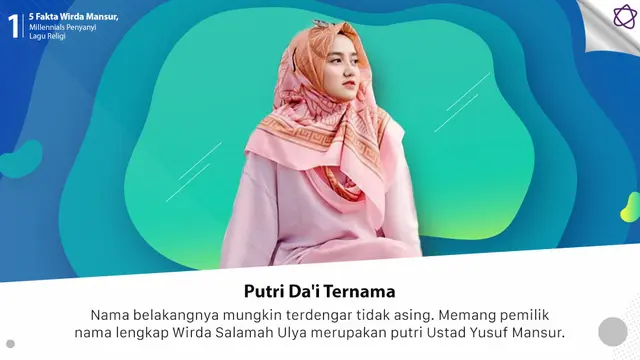 [Bintang] Infografis Wirda Mansur 1