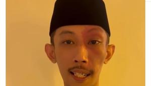 Anggota Komisi D DPRD Jember Achmad Syahri Assidq