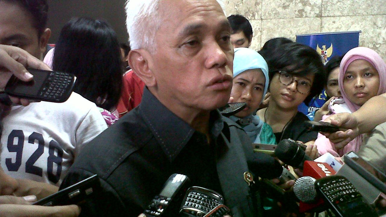 Hatta Rajasa