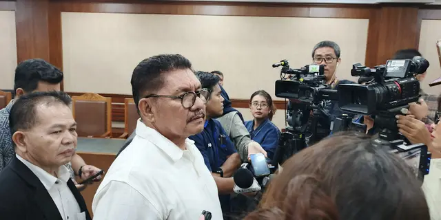 Pantang Menyerah, Kubu Lodewyk Pusung Bakal Ajukan Praperadilan Lagi