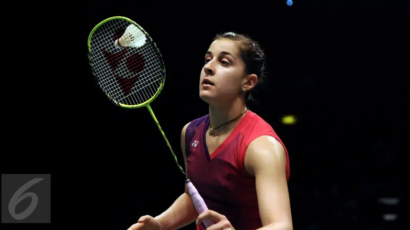 Carolina Marin