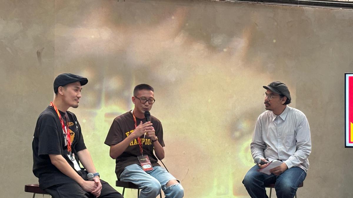 KOCCA Perkenalkan Talenta Musik Korea Selatan Lewat Korea Spotlight Indonesia di Jakarta