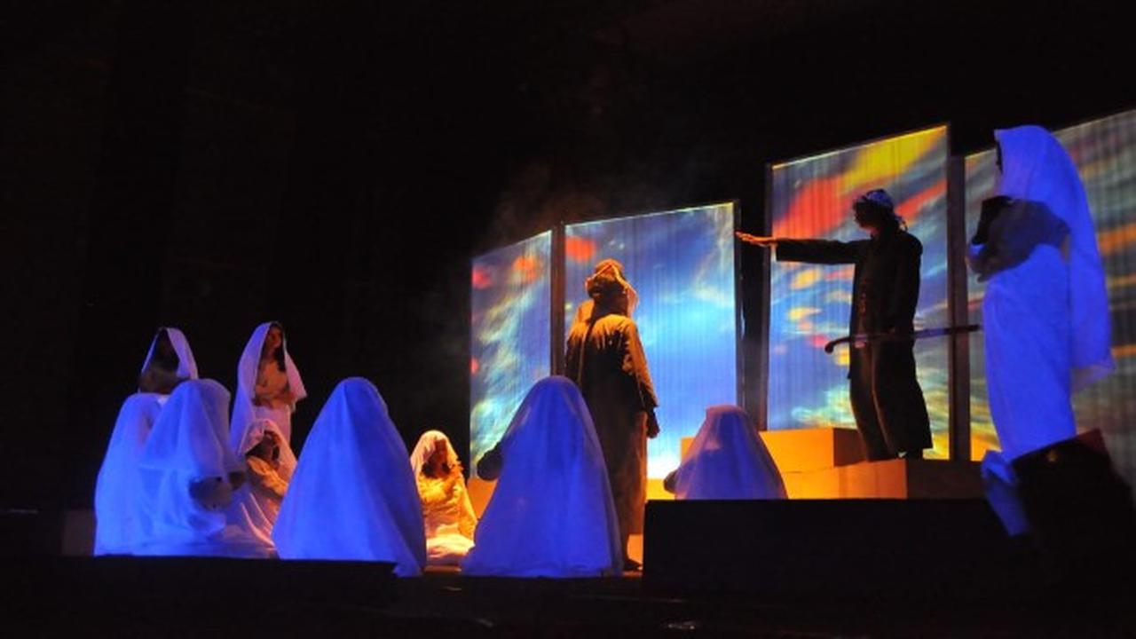 Ki Bagus Rangin, Pejuang Cirebon Pimpin Pemberontakan Terhadap Belanda