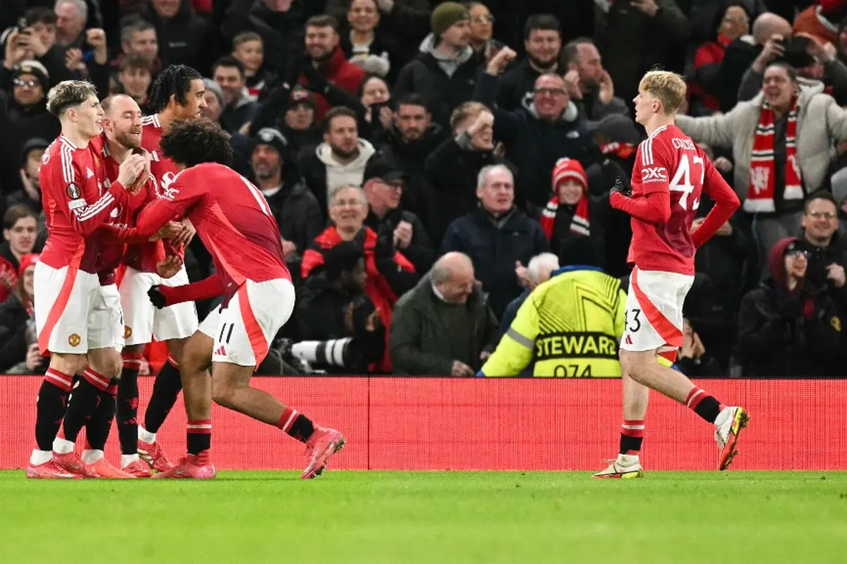 Manchester United
