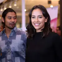 Preskon film Filosofi Kopi 2 (Nurwahyunan/bintang.com)