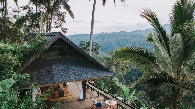 Buahan Ubud