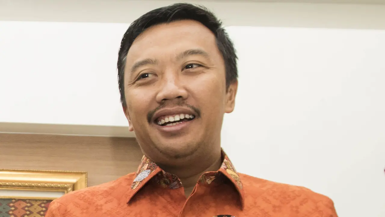Menpora Imam Nahrawi