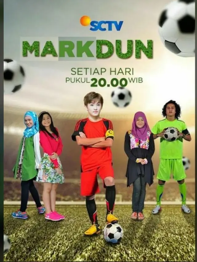 7 Editan Foto Idol K-Pop di Sinetron Indonesia Ini Bikin Tepuk Jidat