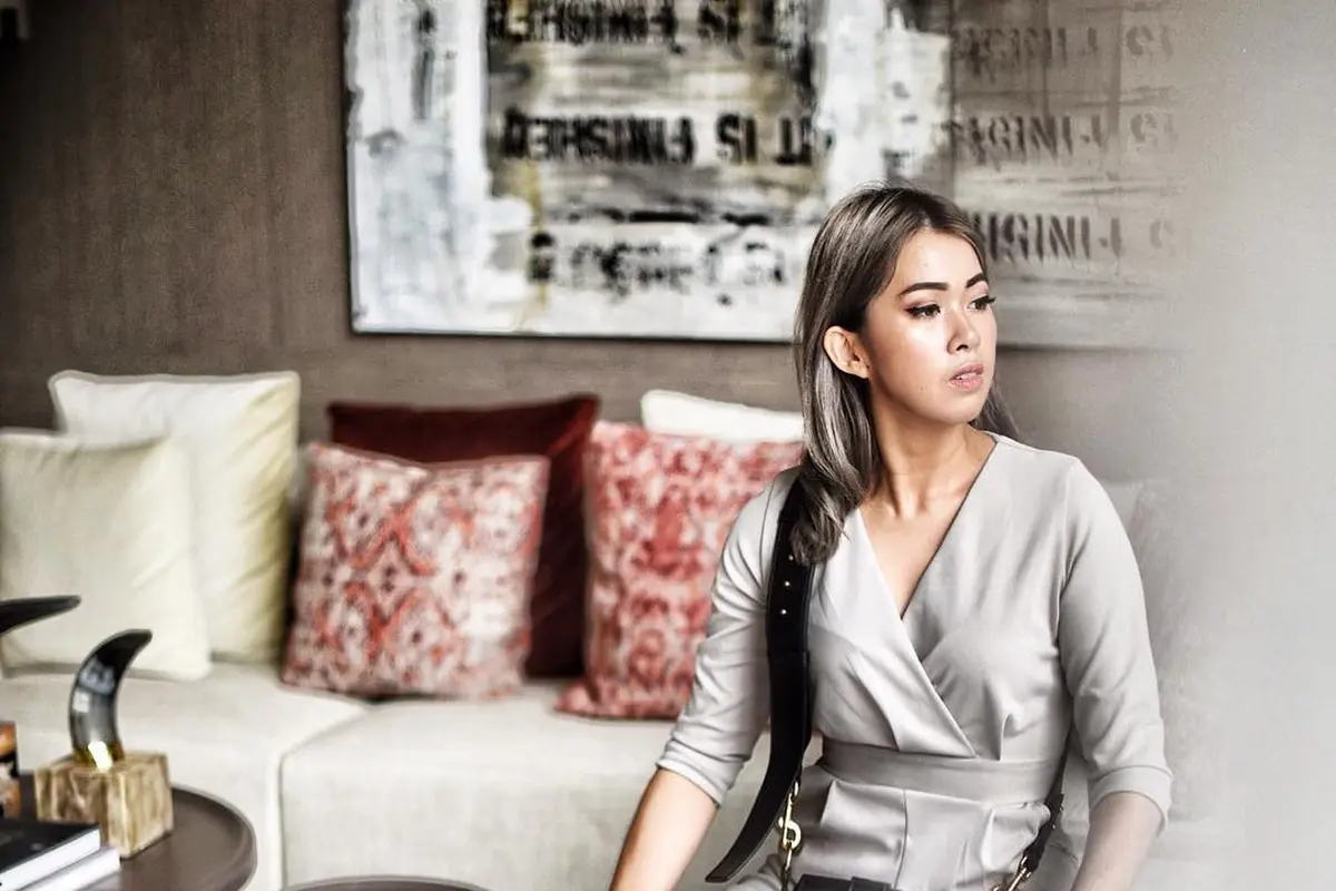 [Bintang] Casual look