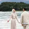 Puteri Modiyanti Anak Tommy Soeharto Dilamar Kekasih, Romantis di Danau Kawaguchiko Jepang