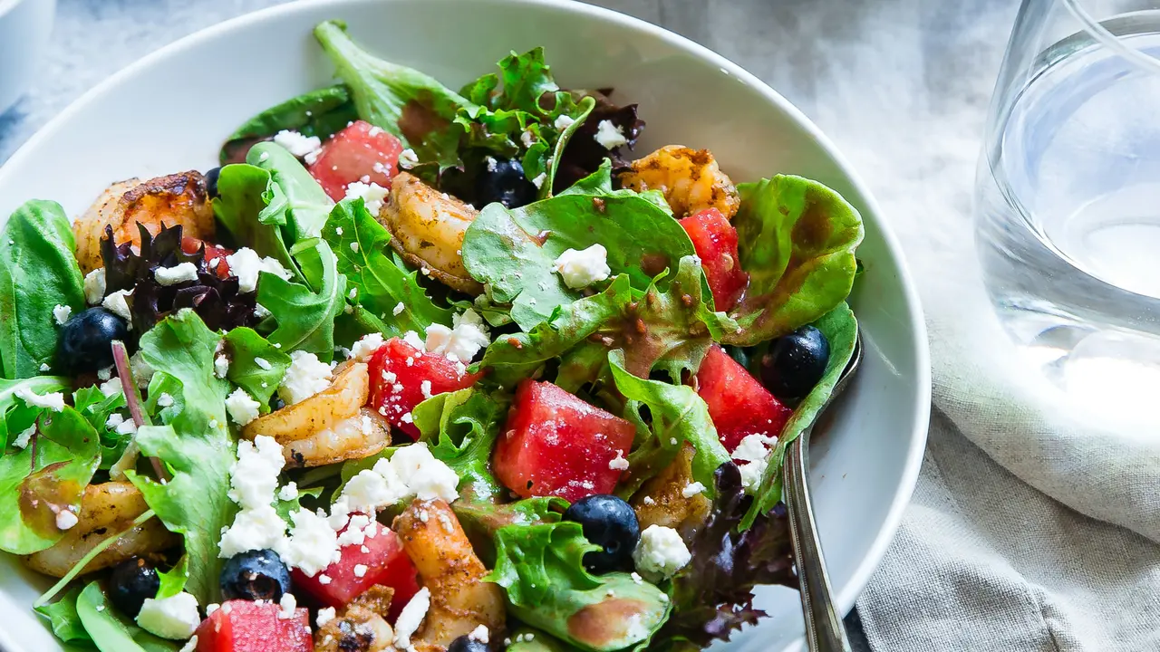 Healthy Food