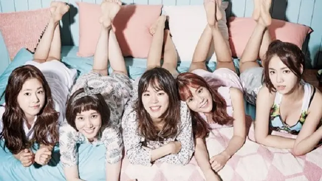 [Bintang] Cocok Untuk Menghabiskan Waktu, Ini 8 Drama Korea yang Punya Alur Cerita Ringan