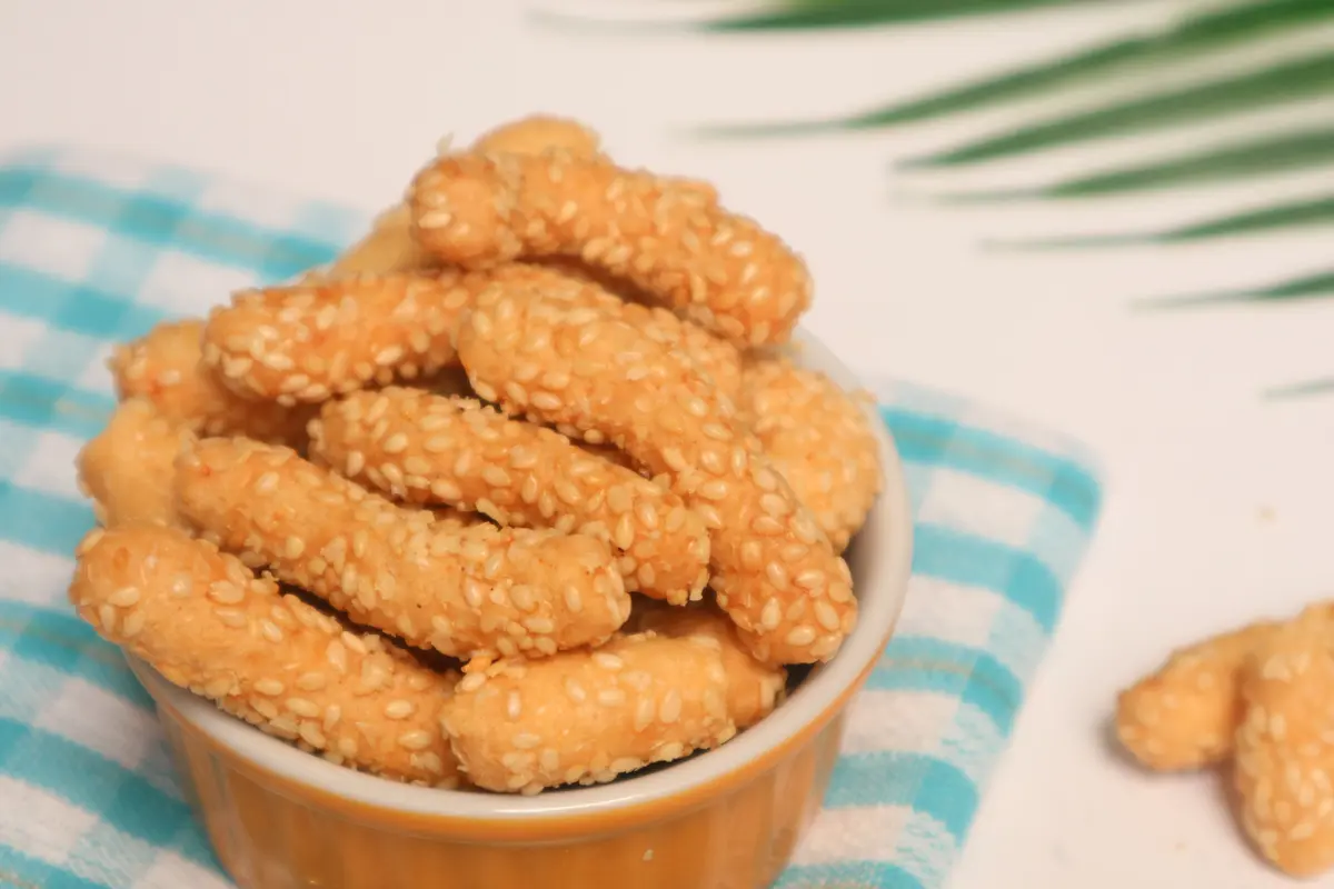keciput wijen