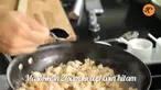 Jika Anda jauh dari Jogja dan tak bisa mencoba kelezatan Mie Ayam Tumini, coba buat sendiri mie ayam sehat ini untuk menggantikannya.