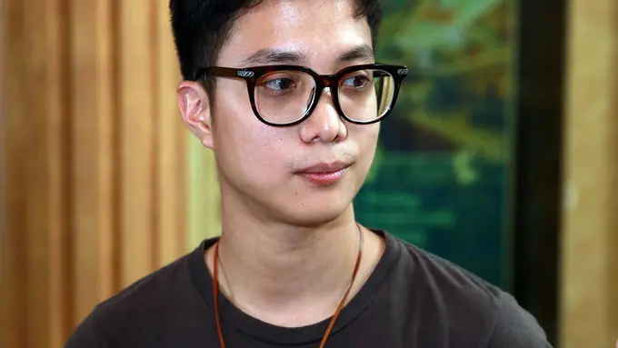 [Bintang] Pradikta Wicaksono