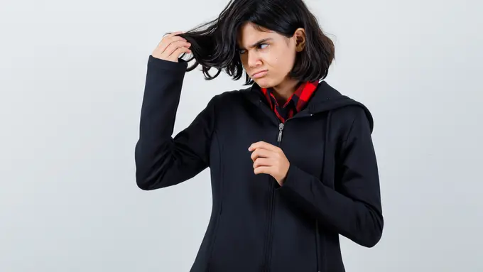 Kenapa Uban Muncul di Usia Muda? Ini Penjelasannya