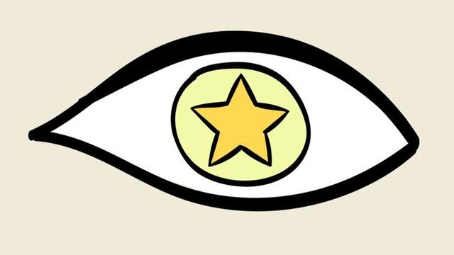 Pilih Satu dari Sembilan Mata Ini, Untuk Ungkap Sisi Tersembunyi Dalam Dirimu