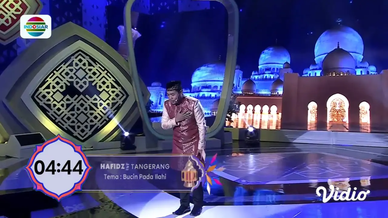 AKSI Indonesia 2022