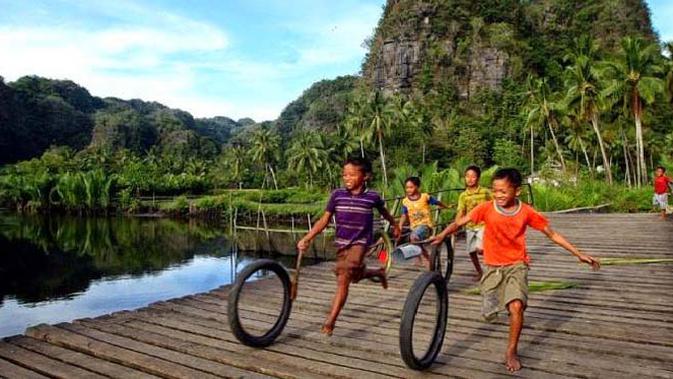 Paling Keren 27+ Gambar Lucu Permainan Anak Jaman Dulu - Richa Gambar