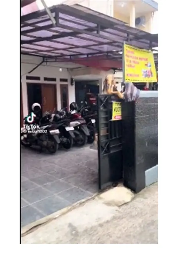 10 Momen Idul Adha Core 2024 Ini Kocak, Bikin Heboh