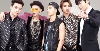 Satu per satu para personel BigBang akan memulai wajib militernya. Setelah T.O.P, kini G-Dragon dan para tiga personel lainnya akan menyusul. (Foto: allkpop.com)