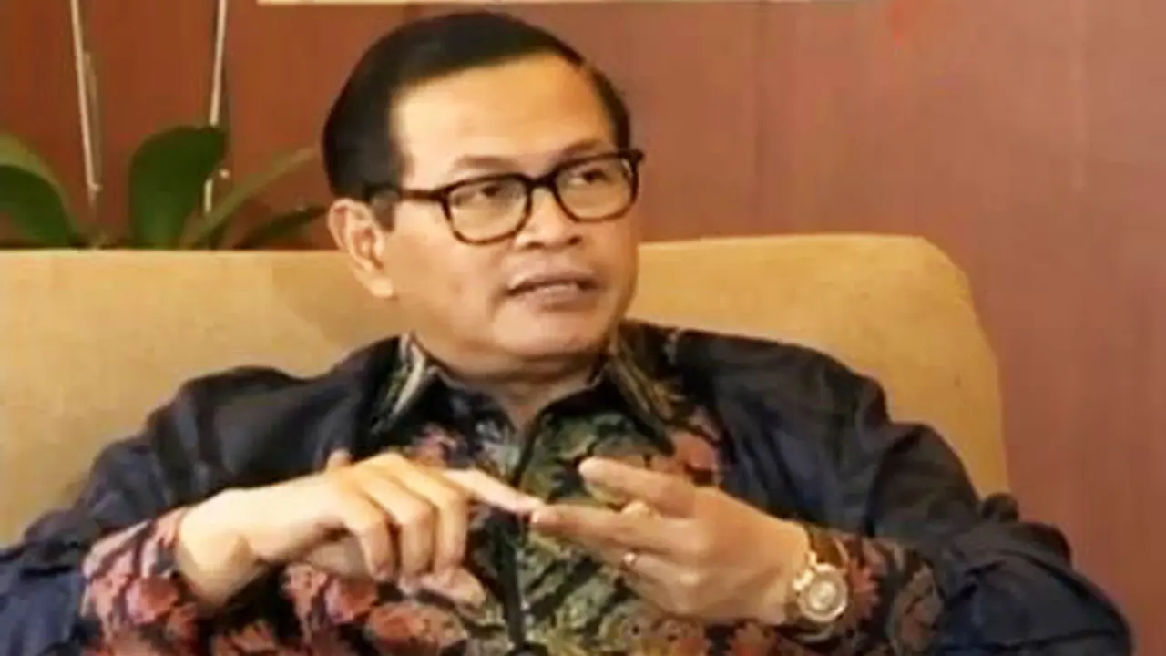 VIDEO: Penjelasan Seskab Pramono Anung tentang Revolusi Mental