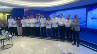Kadin Dukung 8 Langkah Perbaikan Pasar Modal