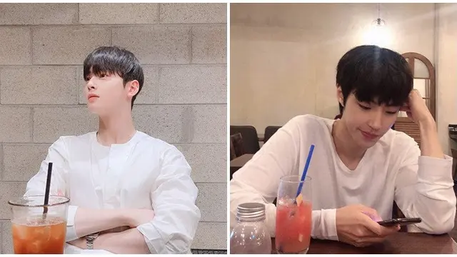 7 Beda Gaya Hwang In Youp dan Cha Eun Wo di Drama True Beauty, Curi Perhatian