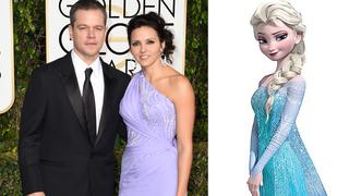 Matt Damon Terbaru Berita Foto Video Fimela Com