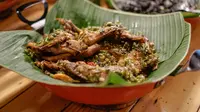 Mengenal Bebek Kuntilanak Pak Nasir, Kuliner Legendaris di Aceh