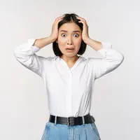 Kenali tanda tubuh stres yang jarang disadari. (foto: benzoix/freepik)