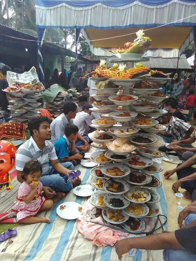 Masakan Padang