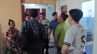 Penemuan Jasad Mahasiswi di Kamar Kos Gegerkan Warga Medan: Penyebab Kematian Masih Misteri