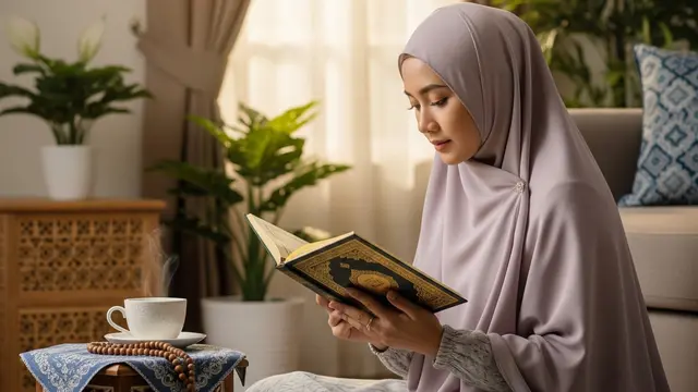 Nun Mati Ketemu Idgham Bilaghunnah Artinya