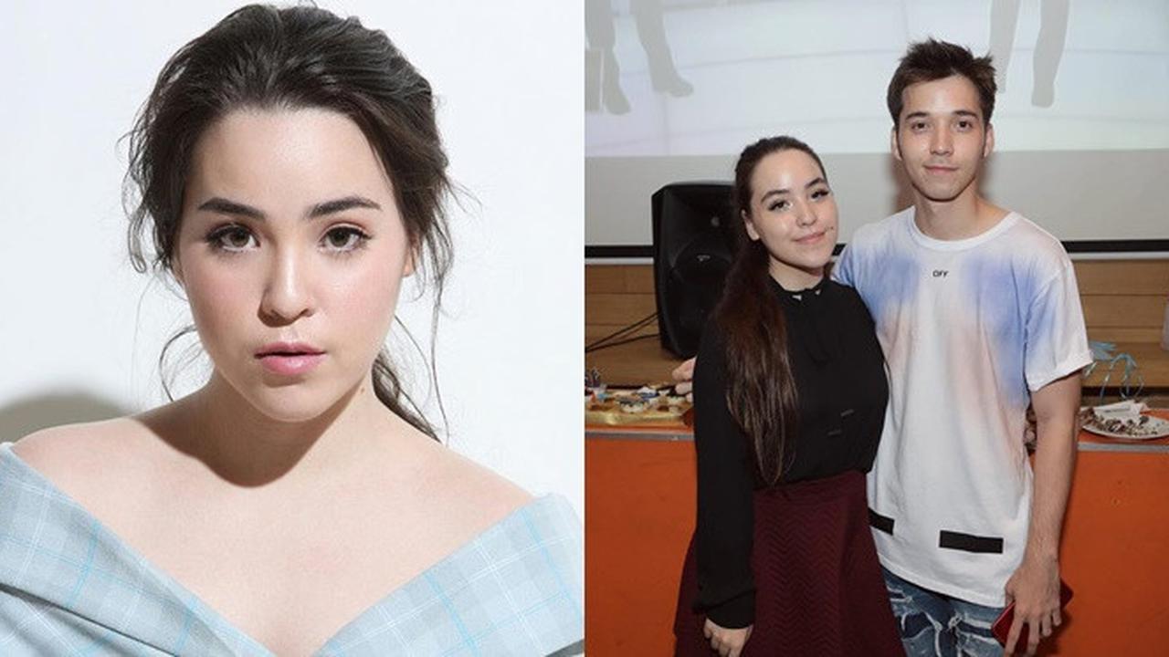 6 Pesona Jennifer Avery, Adik Stefan William yang Jarang Terekspos