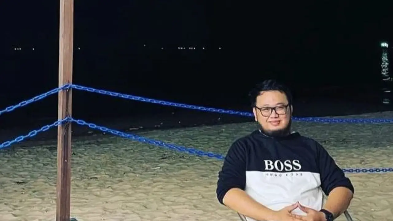 Mukhamad Adi Widyanto, pengusaha muda sukses. (Foto: Istimewa)