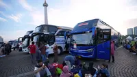 Pergerakan 143 Juta Orang saat Lebaran, Menteri LH Ingatkan Potensi Membeludaknya Sampah di Daerah