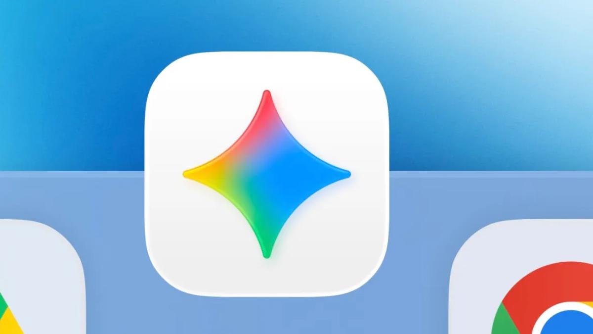Google Rilis Gemini Spark untuk Mac, Ini Fitur Barunya