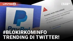 Netizen Murka dengan Keputusan Kominfo