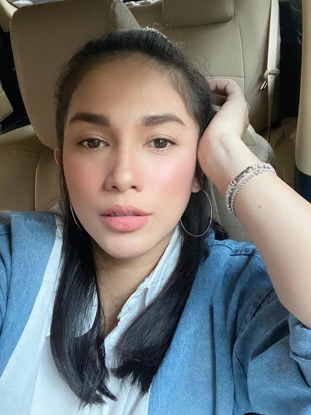 Ussy Sulistiawaty. (Foto: Instagram @ussypratama)