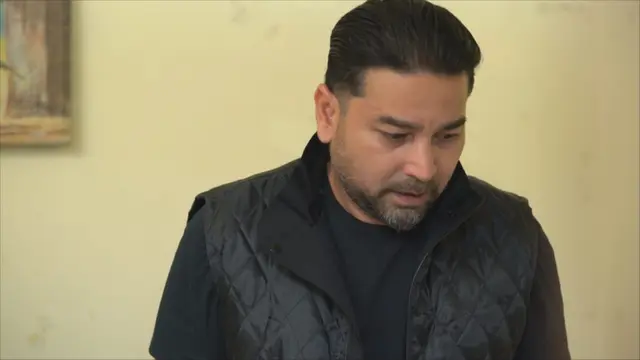 Cinta Setelah Cinta