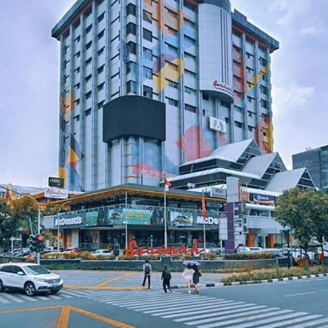 6 Fakta Menarik McD Sarinah yang Bakal Tinggal Kenangan