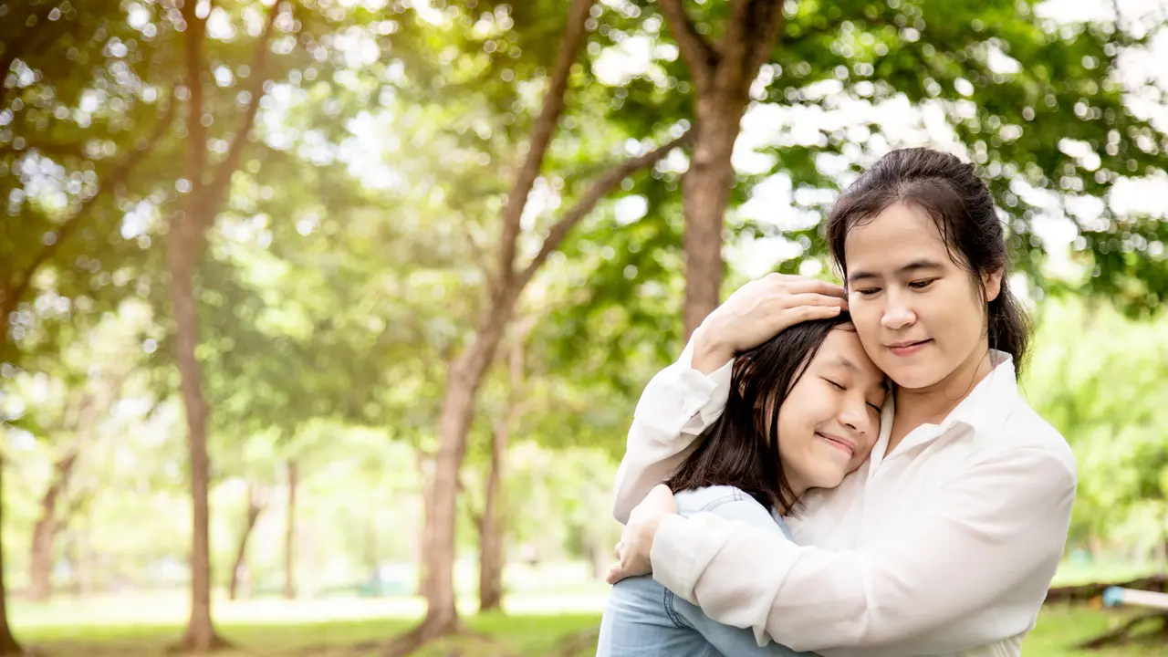 Ibu dan Anak