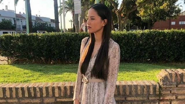 Kekasih gelandang anyar Arsenal, Dani Ceballos, Maria Sanchez Del Moral